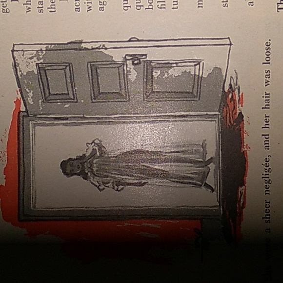 π« Vintage Magazines ARGOSSY March 1957 - Picture 10 of 17